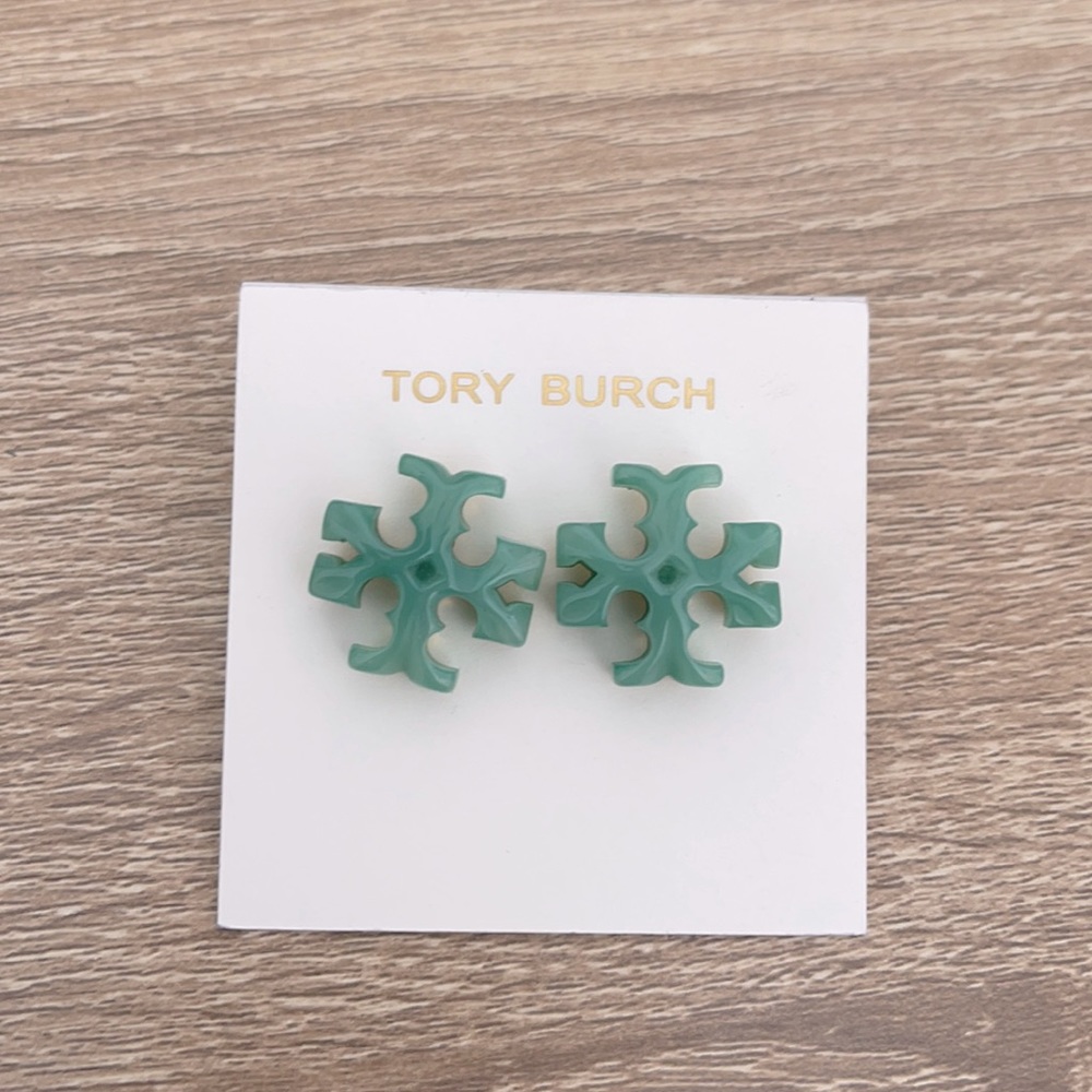 Tory Burch Roxanne Stud Earring